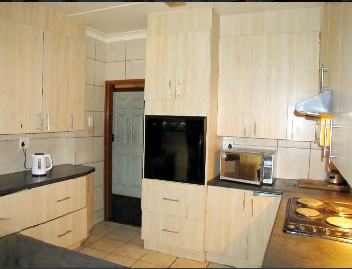 3 Bedroom Property for Sale in Sasolburg Ext 3 Free State